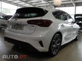 Ford Focus 1.0 EcoBoost Active