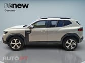 Dacia Duster 1.2 TCe 130 mild hybrid Journey