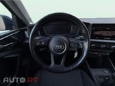Audi A1 25 TFSI Advanced