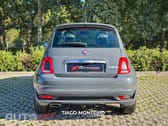 Fiat 500 1.0 Hybrid Connect