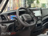 Iveco Daily 3.0 35C18H 3750 CD