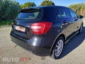 Mercedes-Benz A 180 CDi BlueEfficiency Urban Aut.