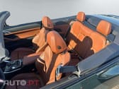 BMW 420 i Cabrio M Sport