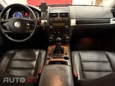 Volkswagen Touareg 2.5 TDi