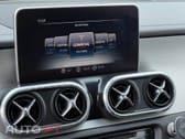 Mercedes-Benz X d 4MATIC Aut. POWER EDITION