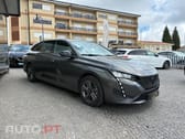 Peugeot 308 SW 1.5 BlueHDi Active EAT8