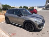 MINI Countryman Cooper SE All4 PHEV