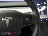 Tesla Model 3 Performance Dual Motor AWD