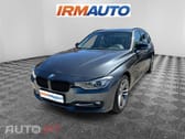 BMW 320 Xdrive caixa automática