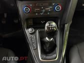 Ford Focus SW ND
