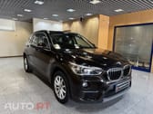 BMW X1 16 d sDrive