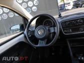 Volkswagen Up! 1.0 Take