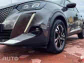 Peugeot 2008 1.5 BlueHDi Allure Pack