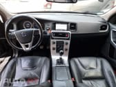Volvo V60 1.6 D2 R-Design
