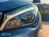 Mercedes-Benz CLA 220 Shooting Brake d 7G-DCT AMG Line