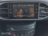 Peugeot 308 SW 1.2 PureTech Style