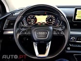 Audi Q5 2.0 TDi quattro Sport S-tronic