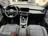 Alfa Romeo Tonale 1.5 Hybrid Sprint