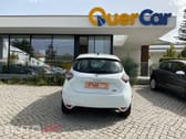 Renault Zoe (c/ Bateria) E-Tech EV40 Equilibre