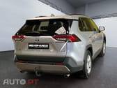 Toyota RAV4 2.5 Pro Dynamic Business