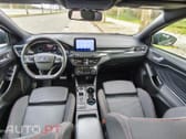 Ford Focus SW 1.5 EcoBlue S&S Aut. ST-LINE