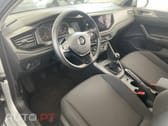 Volkswagen Polo 1.0 TSI Confortline