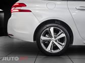 Peugeot 308 SW 1.6 BlueHDi GT Line