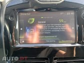 Renault Clio 1.5 dCi Limited