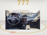 Fiat Punto 1.2 Easy S&S