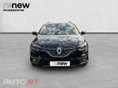 Renault Mégane Sport Tourer Bose Edition dCi 110