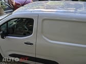 Fiat Doblo Van Longa 1.5 BlueHDi 100cv