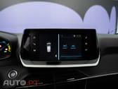 Peugeot E-208 50 kWh Active Pack