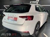 Skoda Fabia 1.0 MPI Ambition