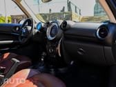 MINI Paceman Cooper SD ALL4 Auto