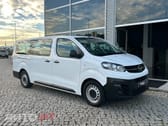 Opel Vivaro 1.5 CDTi L2H1 Essentia Inc