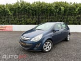 Opel Corsa 1.2 Connect Easytronic