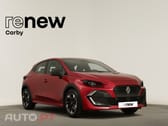 Renault Clio 1.2 TCe Evolution