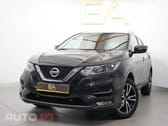 Nissan Qashqai 1.5 dCi N-Connecta Business