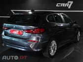 BMW 116 d EfficientDynamics Edition Advantage