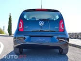 Volkswagen Up! 1.0 BlueMotion High
