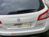 Peugeot 508 RXH 2.0 HDi Hybrid4 Limited Edition 2-Tronic
