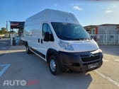 Citroen Jumper 2.2 HDi 35 L4H3
