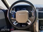 Land Rover Range Rover 2.0 Si4 PHEV Vogue