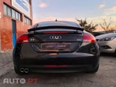 Audi TT 2.0 TFSI S-line