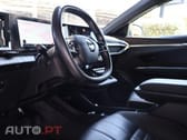 Renault Mégane E-Tech EV60 220hp optimum charge Iconic