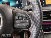 MG EHS 1.5 T-GDI Plug-in Hybrid Luxury