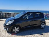 Chevrolet Spark 1.2 LT ESC