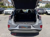 Ford Puma 1.0 EcoBoost MHEV Titanium Design