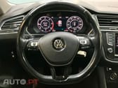 Volkswagen Tiguan 2.0 TDI Highline