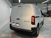 Citroen e-Berlingo 50 kWh M